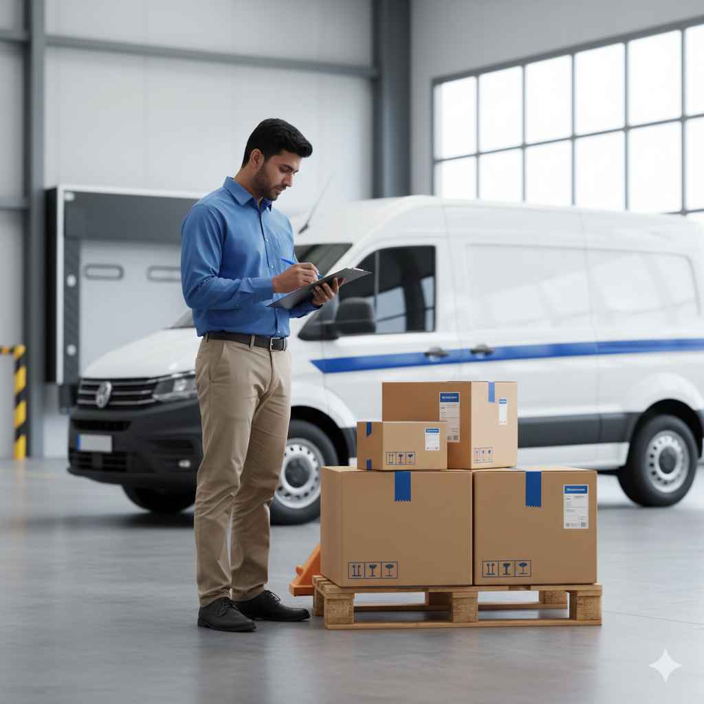 After sales support and assistance